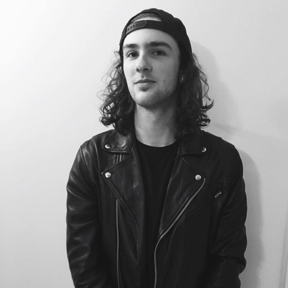 Meet your Posher, Tyler